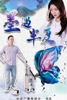 墨遇半夏封面图
