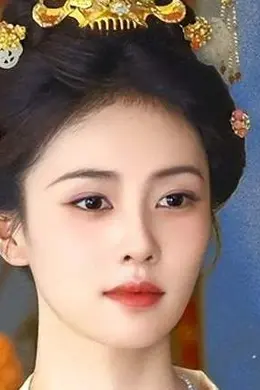 白鹿连炸两部央视剧：从疯飒女官到隐忍复仇者，女神演啥像啥？封面图