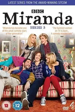 米兰达 第三季封面图