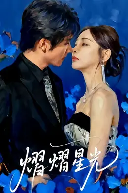 熠熠星光海报图片