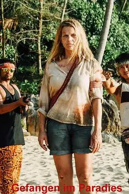 陷落天堂岛封面图