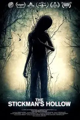 稻草人幽谷封面图