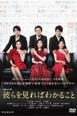 看到他们就会明白封面图