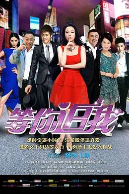 等你追我封面图