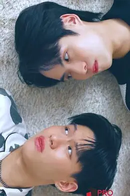 交换爱情封面图