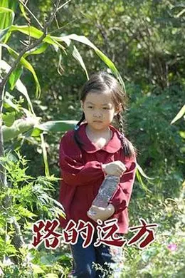 路的远方封面图
