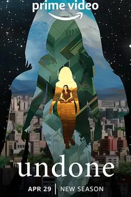 抹去重来第二季封面图