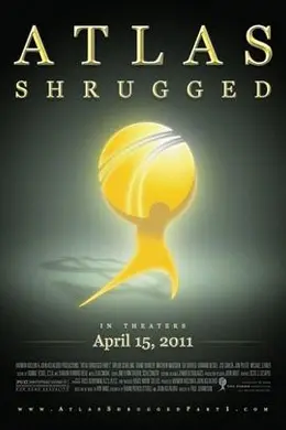 阿特拉斯耸耸肩封面图