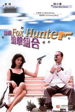 错体追击组合封面图