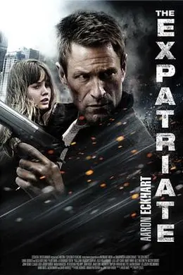 叛谍追击国语封面图