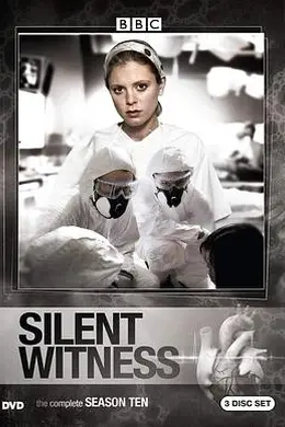 无声的证言第十季封面图