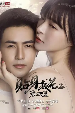 贴身校花第二季封面图