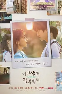 今生也请多指教封面图