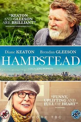 汉普斯特德公园封面图