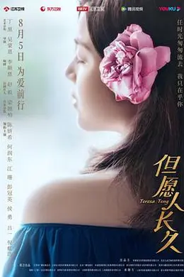 但愿人长久封面图