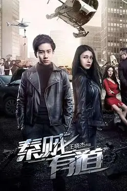 秦贼有道封面图