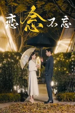 恋念不忘海报图片