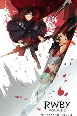 红白黑黄第二季封面图