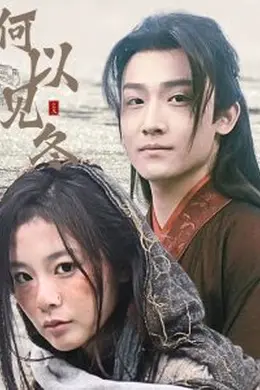 何以见冬海报图片