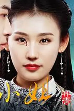 丹青小姐封面图