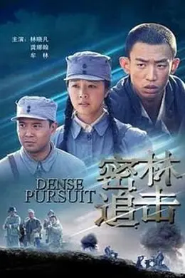 密林追击封面图