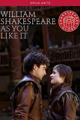 皆大欢喜封面图