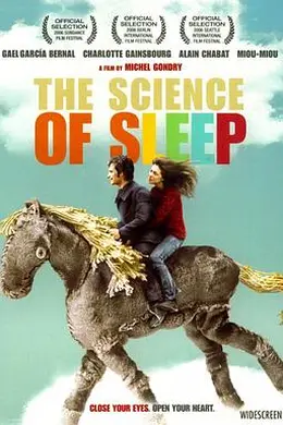 科学睡眠封面图