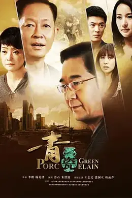 青瓷 (2012)封面图