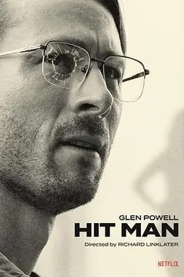 职业杀手封面图