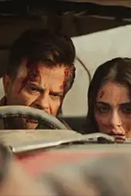 退伍军官封面图