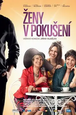 受到诱惑的女人封面图