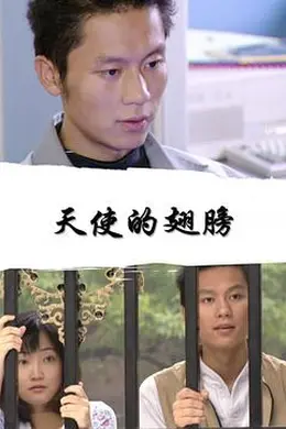 天使的翅膀封面图