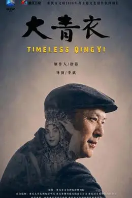 大青衣封面图