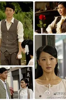 预言魔咒封面图