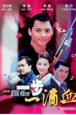 虎胆侠情封面图