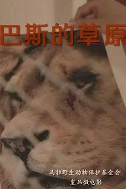 巴斯的草原封面图