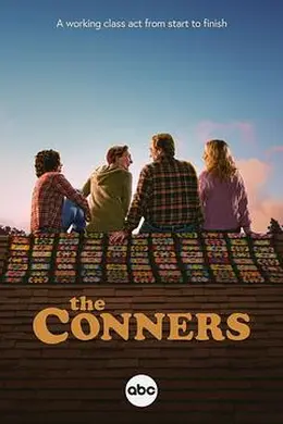 康纳一家第七季海报图片