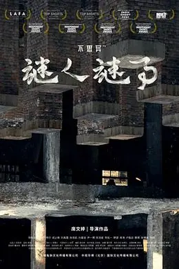 不思异：谜人谜事封面图