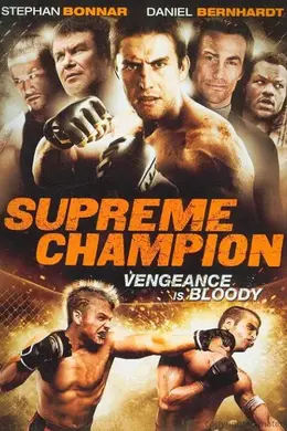 终极冠军封面图