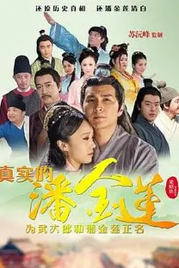 大明奇冤封面图