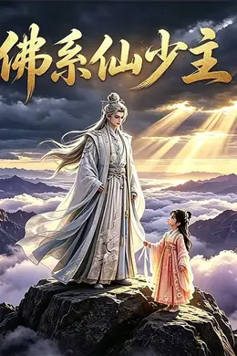 佛系仙少主封面图