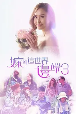 嫁到这世界边端3粤语封面图