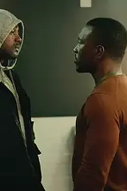 上层男孩 第五季封面图