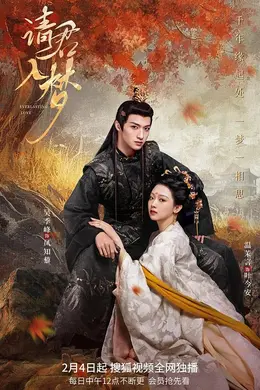 请君入梦封面图