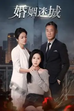 新：婚姻迷城海报图片