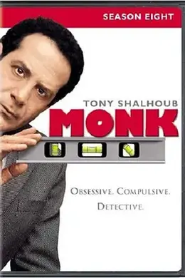 神探阿蒙第八季封面图