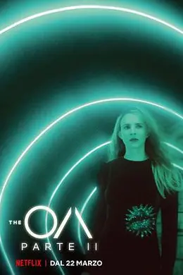 先见之明 第二季封面图