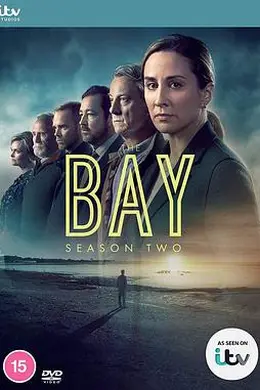 迷失海湾 第二季封面图