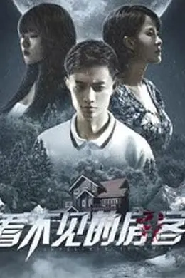 看不见的房客封面图