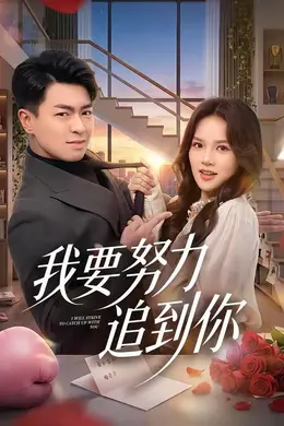 我要努力追到你封面图